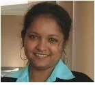 Dr Palashpriya Das